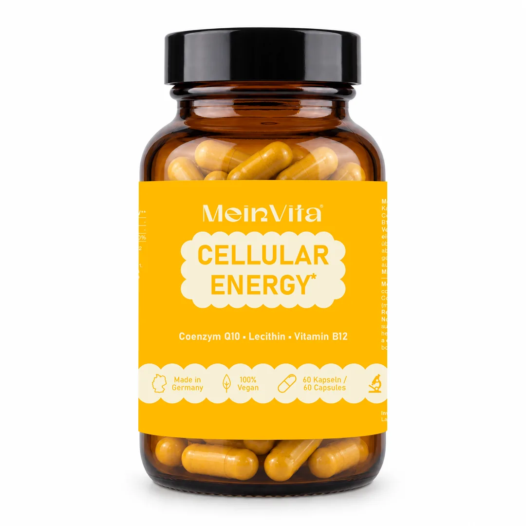 MeinVita Cellular Energy — offizielles Produktfoto