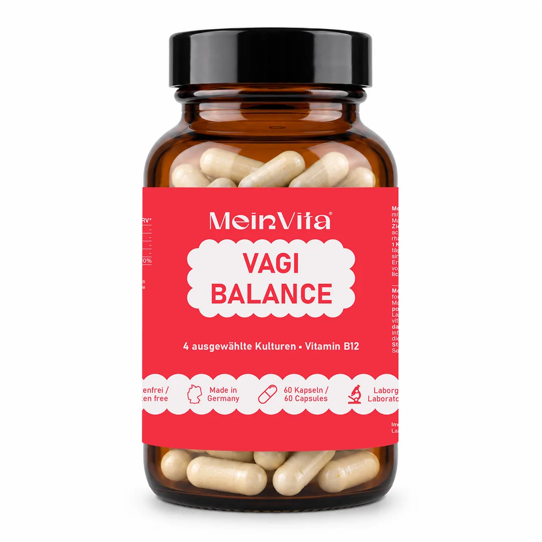 MeinVita Vagi Balance — offizielles Produktfoto